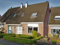 De Kriken 61, 9281 RK Harkema