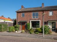 Van Hogendorpstraat 1, 7522 AS Enschede