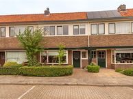 Spaarnestraat 137, 3812 HD Amersfoort
