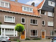 Albert Neuhuysstraat 27, 3583 SV Utrecht