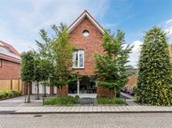 Champagnegaard 4, 3446 WK Woerden