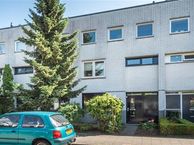 Steve Bikostraat 390, 3573 BM Utrecht