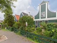 Bloemgracht 73, 1502 VB Zaandam
