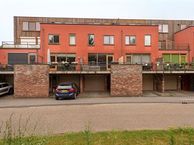 Forel 31, 3824 LA Amersfoort