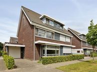 Kelvinstraat 1, 4702 RP Roosendaal