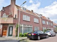 Lijsterstraat 9, 2333 XW Leiden