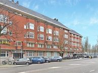 Parnassusweg 12 IV, 1076 AN Amsterdam