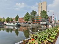 Eendrachtskade 3 a, 9718 BA Groningen