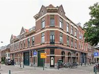 Slotstraat 17 B, 3062 PM Rotterdam