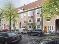Zoomstraat 48 - 2, 1078 XL Amsterdam