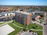 Houtkolk (Bouwnr. 23), 9101 BH Dokkum