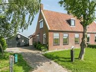 Zuiderweg 9, 9891 TC Ezinge