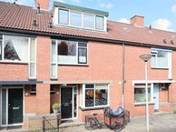 Spoorlaan 46, 2316 KD Leiden