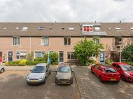 Roos van Dekemastraat 22, 3813 MV Amersfoort