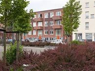 Beijerlandsestraat 58, 3074 RE Rotterdam