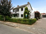 Keverbergstraat 1, 5995 XW Kessel