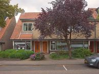 Berkelstraat 45, 3812 KB Amersfoort