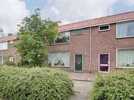 Van Goor Hinloopenstraat 8, 1442 WD Purmerend
