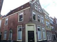 Janvossensteeg 1 B, 2312 WB Leiden