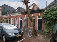 Eerste Hunzestraat 52, 9715 BM Groningen