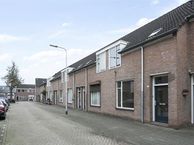 Kurassiersstraat 3, 5017 EH Tilburg