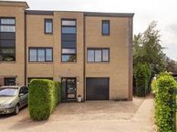 Bellefleurgaarde 2, 3824 ZD Amersfoort