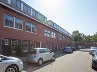 Aurikelstraat 164, 1032 AZ Amsterdam