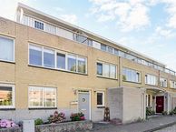 Arendonksingel 64, 1066 LA Amsterdam