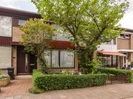 Generaal S.H. Spoorstraat 88, 3313 AJ Dordrecht