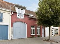 Coehoornstraat 7, 4611 KN Bergen op Zoom