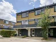 Eykmanstraat 9, 2912 BD Nieuwerkerk aan den IJssel