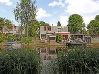 Hoekenes 60, 1068 MZ Amsterdam