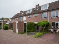 Norremeerstraat 37, 2361 KN Warmond