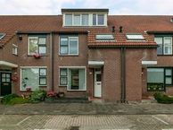 Kurt Weillstraat 93, 3069 ML Rotterdam