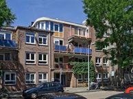 Mary Zeldenruststraat 75, 1091 DM Amsterdam