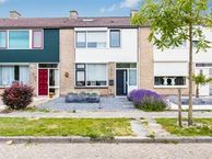 Azaleastraat 12, 4261 CV Wijk en Aalburg