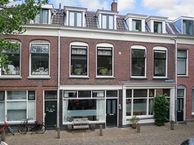 Kievitdwarsstraat 54 B, 3514 VG Utrecht