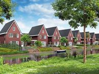 Unik (Bouwnr. 15), 1689 AA Zwaag