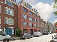 Schimmelstraat 41 a, 1053 TC Amsterdam