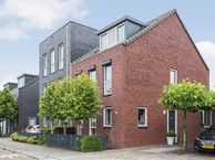 Saarloosstraat 28, 2134 LZ Hoofddorp