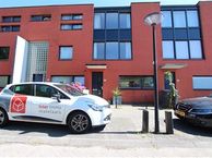 Barnsteenstraat 47, 1339 HK Almere