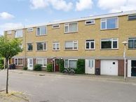 Fruinplantsoen 57 A, 3571 PS Utrecht