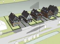 Steekterweg, 2407 BG Alphen aan den Rijn