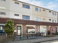 Tongstraat 25, 1317 RA Almere
