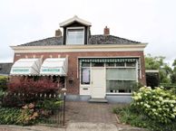 Hagenadyk 1, 8614 AB Oudega (Gem. Súdwest-Fryslân)