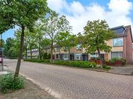 Zonnebloemstraat 26, 3434 VB Nieuwegein