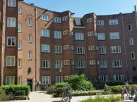 Cornelis Krusemanstraat 73 3, 1075 NJ Amsterdam