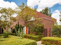 Alaskahof 12, 3404 WC IJsselstein