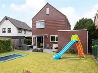 Verlengde Parkweg 83, 6717 GM Ede