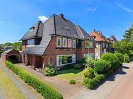 Lanckhorstlaan 83, 2101 BB Heemstede